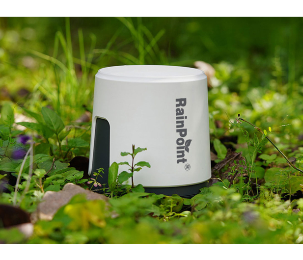 Rainpoint Precyzyjny czujnik deszczu - 1540740 - zdjęcie 6